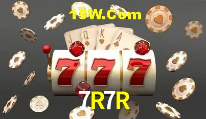 Especiais de Fim de Semana 7R7R