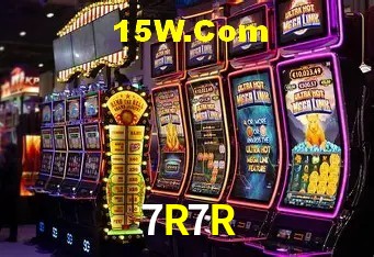 Benefícios da Conta 7R7R