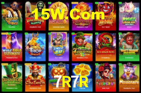 7R7R,7r7r.com