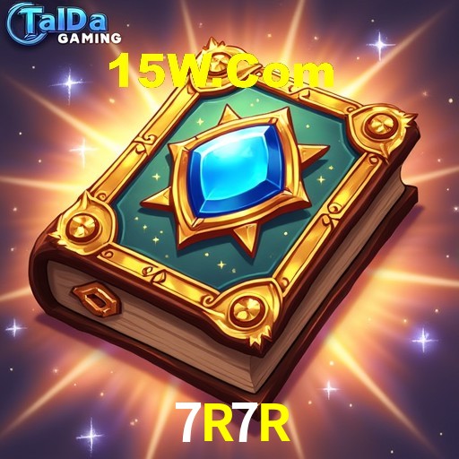 Estatísticas 7R7R