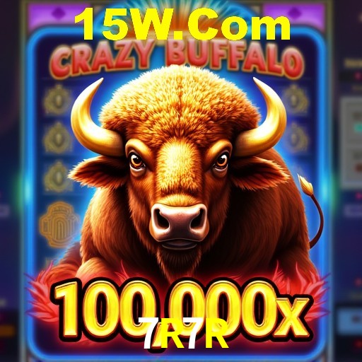 Jogos Exclusivos 7R7R