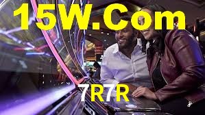 Welcome Bonus 7R7R