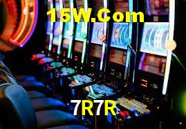 Live Casino 7R7R