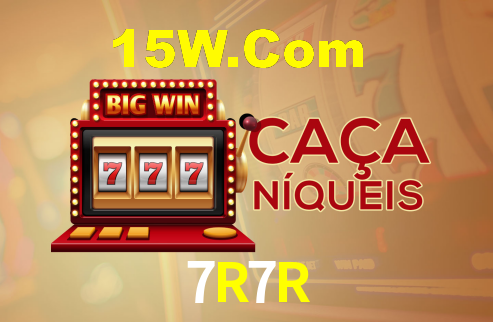 7R7R,7r7r.com