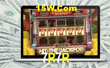 Casino Ao Vivo 7R7R