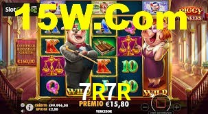 Welcome Bonus 7R7R