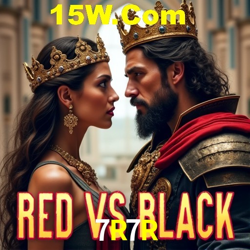Desvendando o Mundo dos Jogos Virtuais na 7R7R
