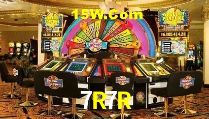 Integração de APIs 7R7R