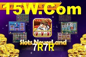 Experiência VIP 7R7R