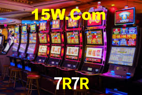 7r7r.com