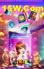 Promoção Relâmpago 7R7R