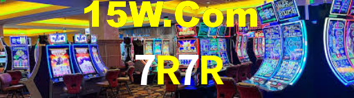 7R7R - Plataforma Oficial - 7r7r.com