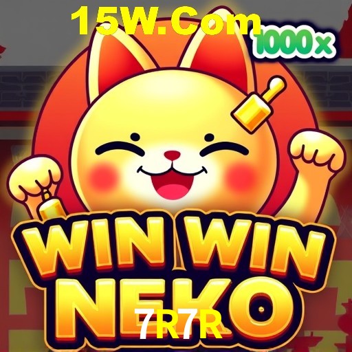 Descubra o Mundo do Cassino Online com 7R7R