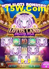 Provedores de Jogos 7R7R