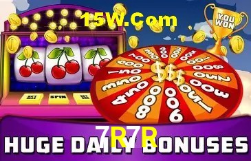 Promoções Sazonais 7R7R