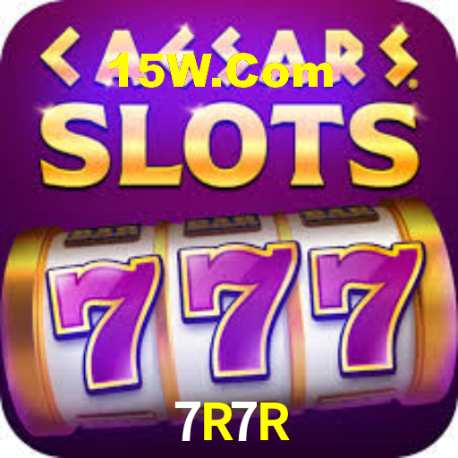 7R7R,7r7r.com