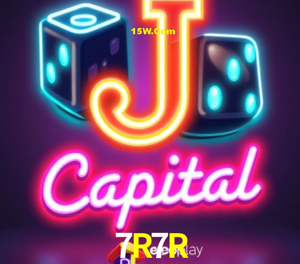 Diretório de Jogos 7R7R
