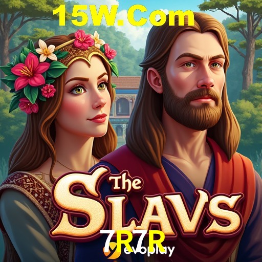 Desvendando o Mundo dos Jogos Virtuais na 7R7R