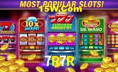 Login Seguro 7R7R