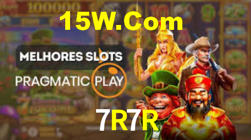7R7R: Seu Cassino Premiado com Pagamentos Rápidos