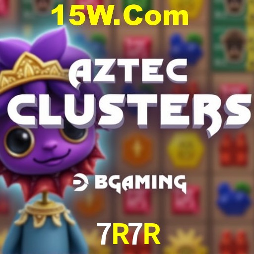 Descubra o Mundo do Cassino Online com 7R7R