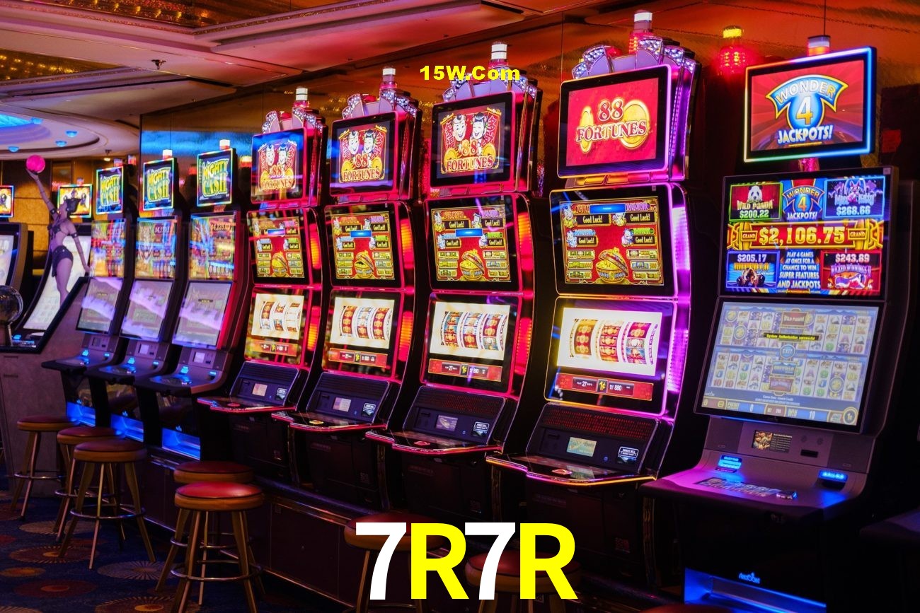 Exclusive Offers 7R7R