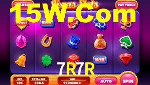 Daily Bonuses 7R7R