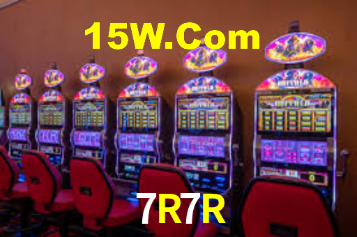 7R7R,7r7r.com